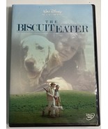 The Biscuit Eater Movie DVD Family Puppy Dog Walt Disney Vincent McEveet... - €8,47 EUR