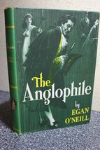 The Anglophile O&#39;Neill, Egan - £2.29 GBP
