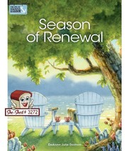 Season of Renewal Inn at Magnolia Harbor Annies Fiction - hardcover - £6.35 GBP