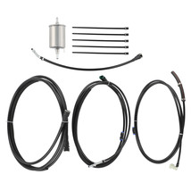 Fuel lines For Chevrolet Silverado GMC Sierra V8 1999 2000- 2003 Only Sa... - $94.95