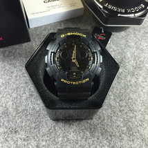 CasiOak - Custom G-SHOCK &quot;&quot;AP CLASSIC Grey&quot;&quot; - Mod Casio GA2100 - Orolog... - $150.00