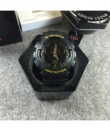 CasiOak - Custom G-SHOCK &quot;&quot;AP CLASSIC Grey&quot;&quot; - Mod Casio GA2100 - Orolog... - $80.00