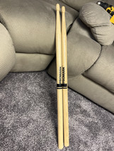 Pair of Giant ProMark by D’Addario 3’ Drumsticks - $29.35