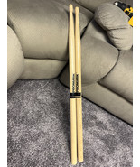 Pair of Giant ProMark by D’Addario 3’ Drumsticks - £23.05 GBP