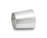Air Inlet Intercooler Pipe Tubing 3 to 2.5 Reducer Concentric 6061 Aluminum - $25.99