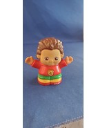 Vtech Go! Go! Smart Friends Dylan Skateboarder (Dylan Only) - $8.00