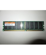 Hynix PC2700S 256 MB SO-DIMM 333 MHz DDR Memory (HYMD232M646C6-J) - £31.36 GBP