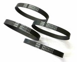 Windtunnel Agitator Drive Belts For Hoover Tempo Upright Vacuum Cleaner ... - $14.84