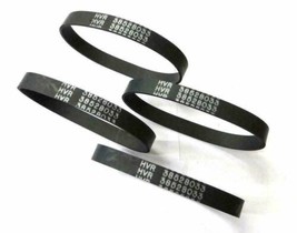 Windtunnel Agitator Drive Belts For Hoover Tempo Upright Vacuum Cleaner 4 Pcs - £12.50 GBP