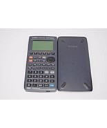Casio FX-7400G Plus Power Graphic Graphing Calculator  - $185.39 MXN