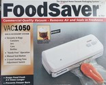 Food Saver by Tilia #VAC1050 = Bonus 1.5 Quart Food Saver Canister Inclu... - £149.47 GBP