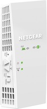 Netgear Wifi Mesh Range Extender Ex6250 - Coverage Up To 2000 Sq.T And 32 - £100.30 GBP