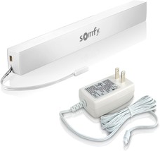 Somfy Lithium Ion Battery Pack And Charger Bundle - Power And, 9021217, ... - $117.98