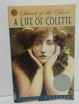 Secrets of the Flesh: A Life of Colette [Ballantine Reader&#39;s Circle] , Thurman,  - £2.31 GBP