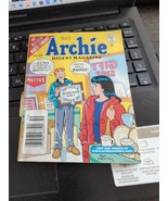 Archie Digest Magazine # 159 - $9.87 CAD
