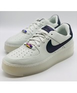 NEW Nike Air Force 1 AF1 Sage Low LX “Spruce Aura” AR5409-003 Women&#39;s Si... - $118.79