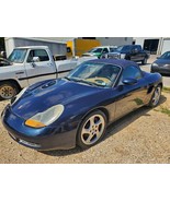 2000 2004 Porsche Boxster OEM Manual Transmission 3.2L Tested 6 Speed - $51,352.52 MXN
