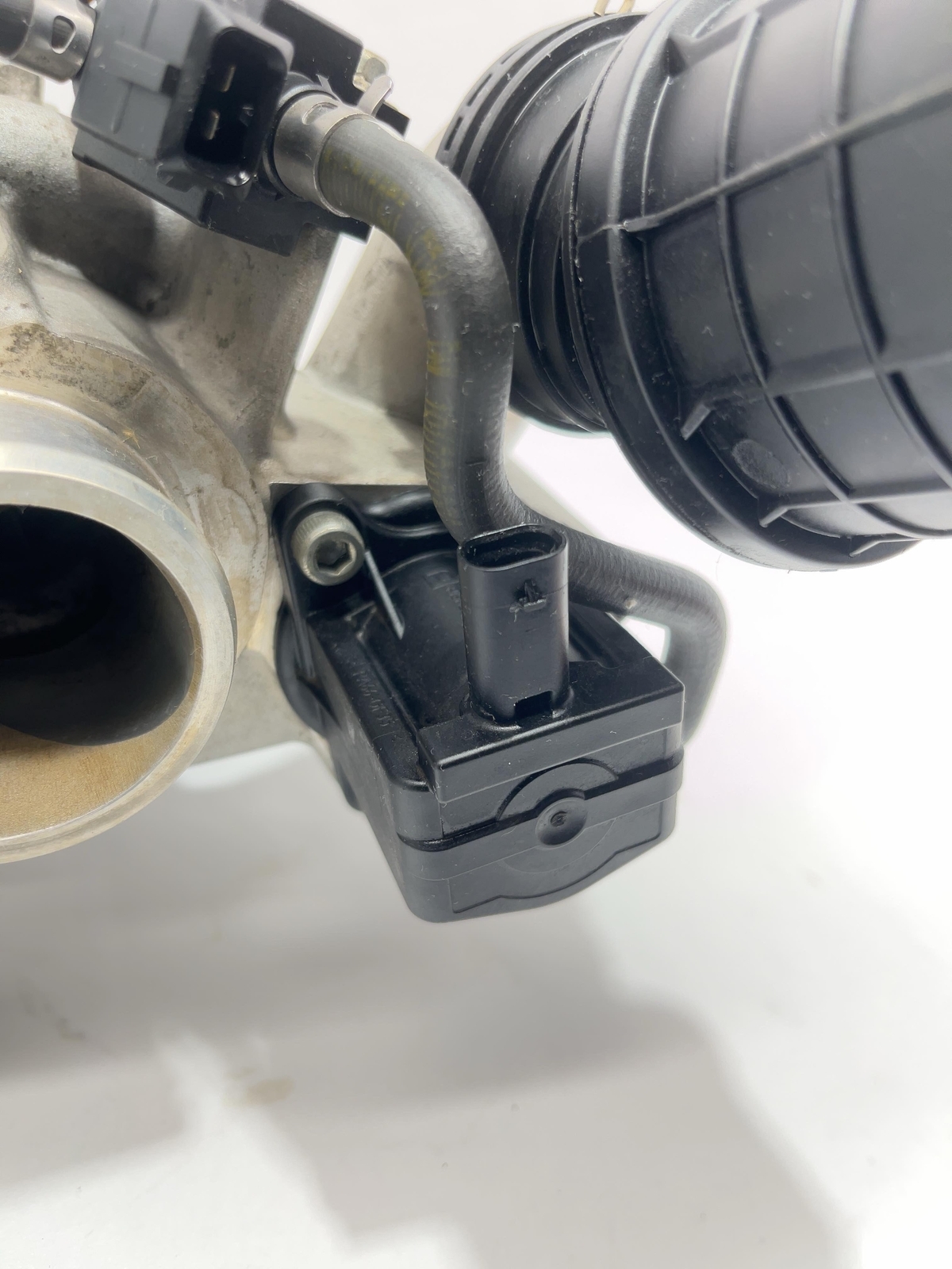 2018-2022 Chevy Equinox 1.5L Engine Turbo Supercharger W/ Intercooler Pipe OEM Item image 13