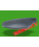 07-2013 mercedes w216 w221 cl550 passenger right windshield wiper arm ca... - $25.00