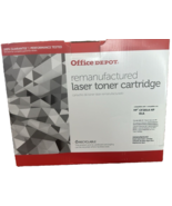 Office Depot - Reman Toner - HP cf281a HP 81A - $161.46 CAD
