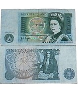 Queen Elizabeth QE II 1978-1980 JB Page United Kingdom Sir Isaac Newton ... - £39.94 GBP