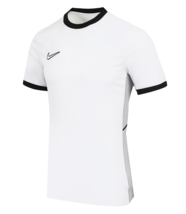 Nike Dri-Fit Academy Jersey Men&#39;s Soccer T-Shirts Football Top Tee FZ975... - $39.90