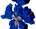 Hasbro Mini Bot Shots 2 &quot; Trasformatore Trattore Camion Da Robot 2011 To... - $3.03