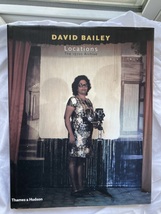 David Bailey: Locations: The 1970s Archive - £7.46 GBP