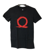 PlayStation Men’s God Of War Graphic T-Shirt Size S - £22.48 GBP
