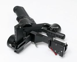 DJI RS 3 Mini 3-Axis Gimbal Stabilizer (CP.RN.00000294.01) very good image 5