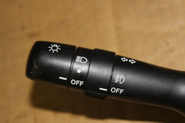 2004-2009 TOYOTA PRIUS 1.5L TURN SIGNAL WIPER SWITCHES R1060 image 7