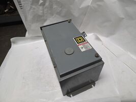 Square D Enclosure Box 8903LXA1200V02 14" x 8" - $69.99