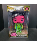 Funko Pop! TV What If…? - Infinity Killmonger Vinyl Figure Target Exclusive - $40.60 CAD