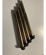 96 Honda Prelude H23a1 non vtec compressor bolts 4 bolts - €16,93 EUR