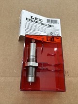 LEE UNIVERSAL DECAPPING DIE, # 90292 - $11.25