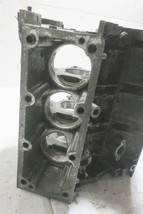 1982 Delorean DMC 12 OEM Engine Block w Main Caps - No Sleeves - £549.24 GBP