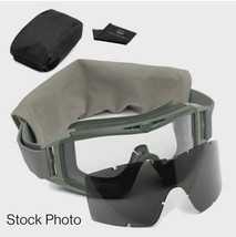 Revision Desert Locust Military Goggles (Foliage Green) *NEW* - $96.01 CAD