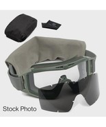 Revision Desert Locust Military Goggles (Foliage Green) *NEW* - $95.61 CAD