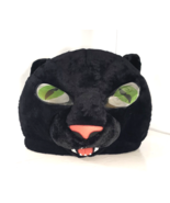 Black Cat Panther head DAN DEE Collectors Choice adult Halloween Costume... - $16.41 CAD