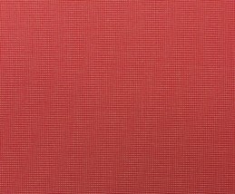 Outdura Sparkle Berry Red White Woven Indoor Outdoor Fabric By Yard 54&quot;W - £11.25 GBP