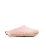 Woolly's Indoor Open Heel Slippers With Leather Sole (Baby Pink) - 40 | ... - €45,00 EUR Woolly's Indoor Open Heel Slippers With Leather Sole (Baby Pink) - 40 | ... - €45,00 EUR