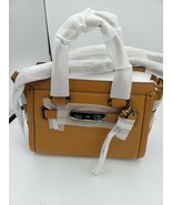 Coach Swagger 27 Burnished Saddle Glovetanned Leather - €275,11 EUR