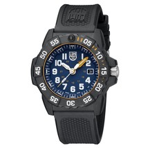 Luminox Navy SEAL Men&#39;s Blue Watch - XS.3503.NSF - £320.09 GBP