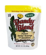 Dandy Blend Instant Herbal Beverage with Dandelion, 14.1 Ounces - £23.78 GBP