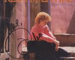 Signed REBA McENTIRE Autographed CD The Last One to Know The Voice - $74.99