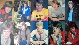 KIN SHRINER ~ Twenty-Eight (28) Color and B&amp;W Articles, PIN-UPS from 1978-1984 - £10.03 GBP