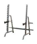 Body Solid Multi-Press Weight Rack GPR370 Strength Exercise - $725.00