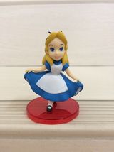 Disney Alice in Wonderland Figure. Very Pretty and RARE item - £15.93 GBP
