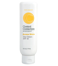 Control Corrective Aroma Matte Day Cream SPF 30 image 2