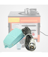 Rebar Bender Foot Pedal Switch for RB25 Electric Foot Switch (parts) 2 pin - €56,83 EUR